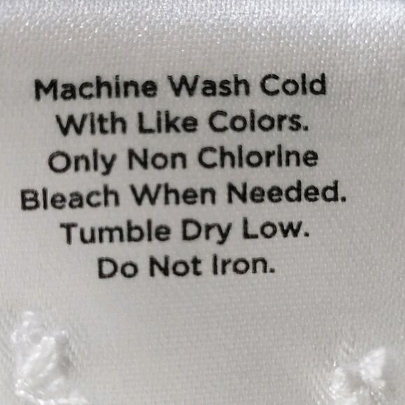 NWOT Mizzen & Main Performance Shirt Mens M White Gray Plaid Button Up - Picture 12 of 13